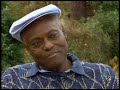 David Holt Interview:  George Higgs Piedmont Blues