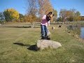 VIXS FIRST VIDEO!