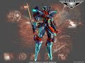 Zone of the enders intro theme music Zone of the enders intro theme music