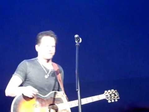 Gary Allan