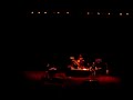 Ben Folds- Such Great Heights (Live 10/31/06)