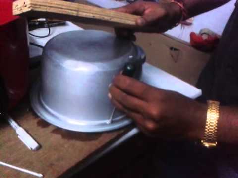 how to repair electric rice cooker