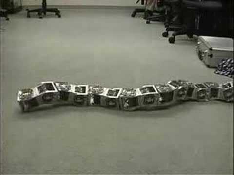SuperBot Sidewinder - Amazing