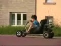 kart 49cc Proto