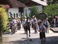Gaufest Grainau 2007, Festzug 1
