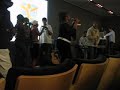Professor Stephen Heppell exhorts schools to 