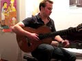 Tunnel of Love solo - Dire Straits