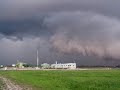 Bay City Gust Front Bay City Gust Front