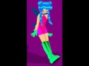 lady marmalade komichi  preview 