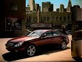 Mercedes-Benz CLS 2007