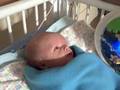 videos de Newborn Andrew Michael