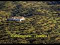extremadura cuidémosla libre limpia y  sana 1/2