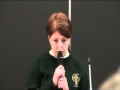 Stevie Anne Buckley