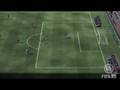 Fifa 09 70 yrd Free kick