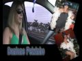 Dani Peixinho no BBB 8 (Dir Fernando Falcon)