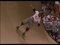 Bob Burnquist Vert Finals