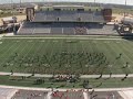 UIL Area E 2006 - Bush Bronco Marching Band UIL Area E 2006 - Bush Bronco Marching Band
