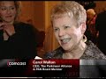 On the Red Carpet - The 16th Annual Morris K. Udall Awards Dinner