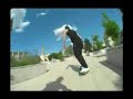 360Skateshop 2nd annual skate event 2006 the halloumi jam