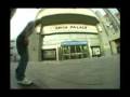 360Skateshop 2nd annual skate event 2006 the halloumi jam