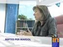 Andorra TV - Infromatiu Vespre Capçalera 08/05/2008