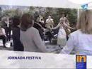 Andorra TV - Infromatiu Vespre Capçalera 08/05/2008