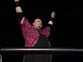 Buh Buh Ray Dudley VS Terry Funk VS The Sandman-FMW