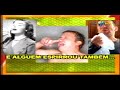 Karaoke do Panico Used To Love Her - Guns N' Roses