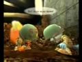 conker the war hero