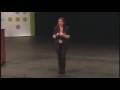 videos de Nely Galan Empowerment Speech - Part 1 of 3