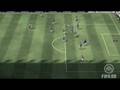 THE BEST FIFA09 GOAL EVER