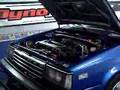 Dyno B11 SEntra SR20ve