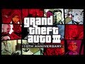 GTA III: 10 years, 10 memories, 10 GameSpotters