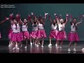 50s orchesis novelty routein alhambra hs