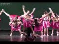 50s orchesis novelty routein alhambra hs