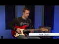 Get instant access to FREE guitar lessons at GuitarLessons.com . Learn about the Fender Squier Classic Vibe 60's Stratocaster in this GuitarLessons.com gear review. . For more great free guitar lessons visit - www.GuitarLessons.com . For More Resources Check Out - guitarlessons.com