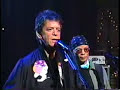 Sunday Morning - Lou Reed Live ルー・リード