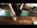 How To | Bread | 4 Food
