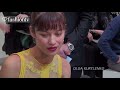Olga Kurylenko Front Row at Elie Saab - Paris Couture Fashion Week Spring 2012 | FashionTV - FTV
