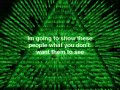 MESSAGE TO THE ILLUMINATI - I AM AWAKE MESSAGE TO THE ILLUMINATI - I AM AWAKE