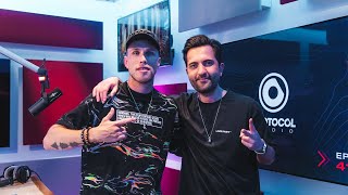 Nicky Romero and Deniz Koyu - Live @ Protocol Radio 416 (#PRR416) 2020