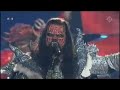 lordi before eurovision final