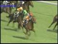 1998年春のクラシック戦線　競馬総集編1