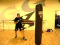 ronin kicking bag for warm ups ronin kicking bag for warm ups