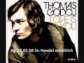 Thomas Godoj - Love Is You l Hörprobe