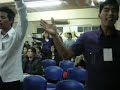 Lucas conslie Al que esta sentado en el trono