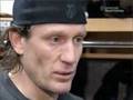 Jeremy Roenick on Blackhawks Tribute to Mikita and Hull