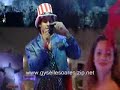 Festa Sonho - Gyselle e Juliana arrasam na pista