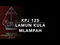KPJ 125 Lamun Kula Mlampah