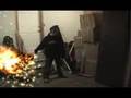 Lightsaber Fight II